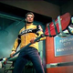 Illustration for article titled Chainsaw Plus Paddle Equals Dead Rising 2s Paddlesaw